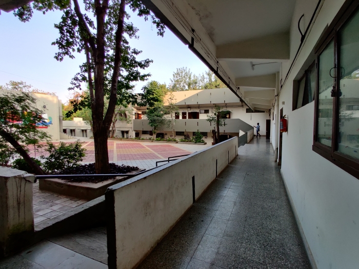 Campus